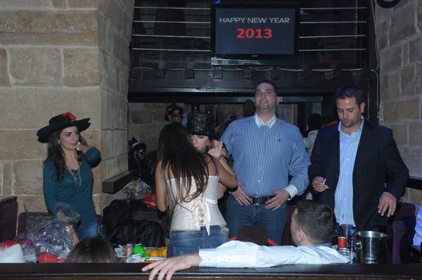 NYE at Taiga Batroun